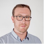 Jean-Patrick, fondateur de NoCode & Co