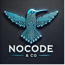 Logo NoCode & Co